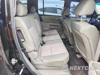 Zdjęcie 11 z 13 samochodu: 2011 HONDA PILOT EX VIN:5FNYF4H40BB091324 - miniatura