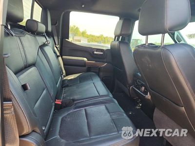 Zdjęcie 10 z 13 samochodu: 2020 CHEVROLET SILVERADO K1500 HIGH COUNTRY VIN:1GCUYHEL4KZ167990 - miniatura