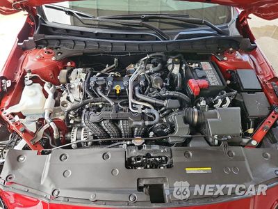 Zdjęcie 11 z 12 samochodu: 2026 NISSAN ALTIMA SR VIN:1N4BL4CV2TN339144 - miniatura