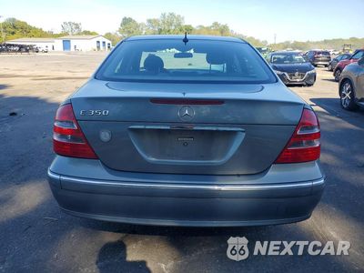 Zdjęcie 6 z 12 samochodu: 2006 MERCEDES-BENZ E 350 VIN:WDBUF56J96A793510 - miniatura