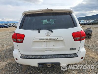 Zdjęcie 6 z 13 samochodu: 2012 TOYOTA SEQUOIA SR5 VIN:5TDBY5G12CS069478 - miniatura