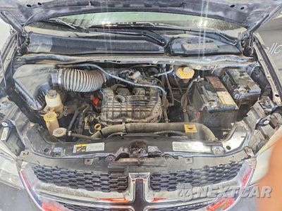Zdjęcie 12 z 13 samochodu: 2019 DODGE GRAND CARAVAN SXT VIN:2C4RDGCG2KR788219 - miniatura