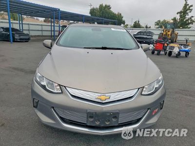 Piąte zdjęcie samochodu w środku: 2017 CHEVROLET VOLT LT VIN:1G1RC6S58HU211017 - miniatura