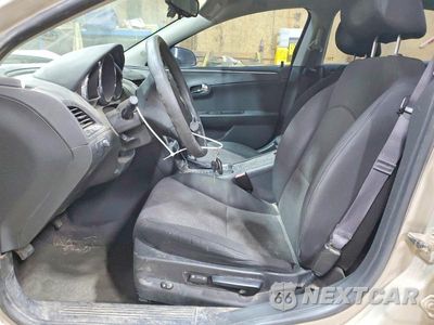 Zdjęcie 7 z 13 samochodu: 2012 CHEVROLET MALIBU 1LT VIN:1G1ZC5E05CF154573 - miniatura
