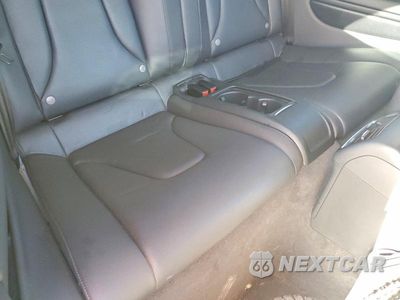 Zdjęcie 10 z 12 samochodu: 2014 AUDI A5 PREMIUM VIN:WAUCFAFH3EN009510 - miniatura