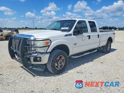 2016 FORD F350 SUPER DUTY 1FT8W3BT6GEB39492 - główne zdjęcie licytacji z USA - miniatura