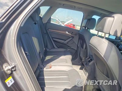 Zdjęcie 11 z 14 samochodu: 2021 AUDI Q5 PREMIUM PLUS VIN:WA1BAAFY1M2067395 - miniatura