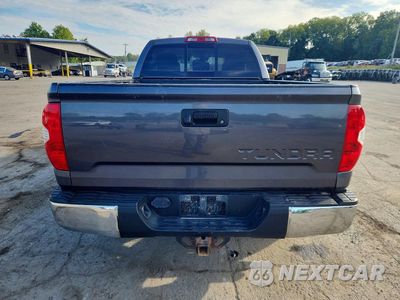 Zdjęcie 6 z 12 samochodu: 2018 TOYOTA TUNDRA SR5 VIN:5TFUY5F14JX685491 - miniatura