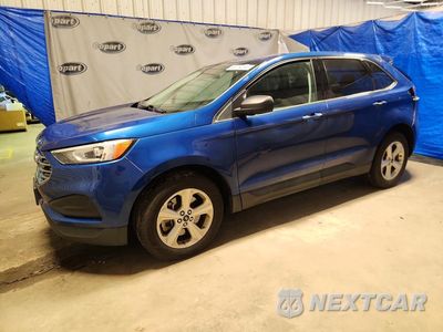 2021 FORD EDGE SE 2FMPK3G96MBA22714 - główne zdjęcie licytacji z USA - miniatura