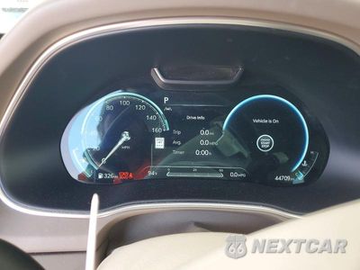 Zdjęcie 9 z 12 samochodu: 2022 GENESIS GV80 3.5T VIN:KMUHCESC4NU092225 - miniatura