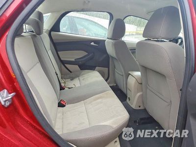 Zdjęcie 10 z 12 samochodu: 2013 FORD FOCUS SE VIN:1FADP3F24DL242436 - miniatura