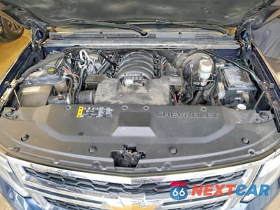 Zdjęcie 12 z 13 samochodu: 2019 CHEVROLET TAHOE K1500 LT VIN:1GNSKBKC2KR364612 - miniatura