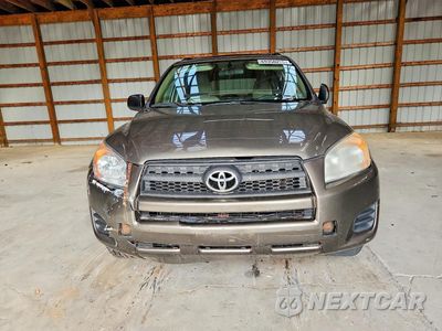 Piąte zdjęcie samochodu w środku: 2011 TOYOTA RAV4 BASE VIN:2T3BF4DV9BW109804 - miniatura