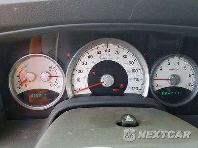 Zdjęcie 9 z 13 samochodu: 2004 DODGE DURANGO SLT VIN:1D4HB48D54F185504 - miniatura