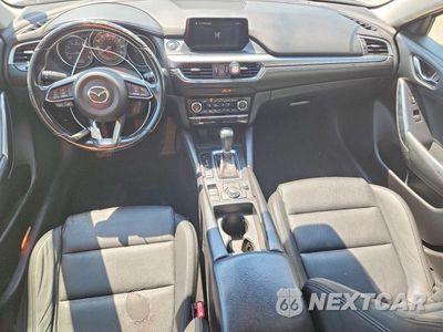 Zdjęcie 8 z 12 samochodu: 2017 MAZDA 6 TOURING VIN:JM1GL1V59H1122605 - miniatura