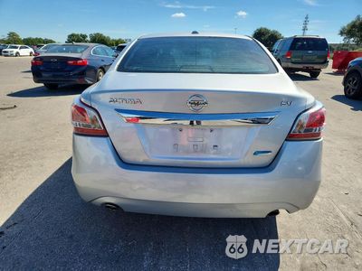 Zdjęcie 6 z 13 samochodu: 2014 NISSAN ALTIMA 2.5 SV VIN:1N4AL3AP4EC193158 - miniatura