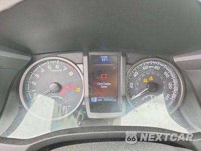 Zdjęcie 9 z 12 samochodu: 2019 TOYOTA TACOMA TRD OFF-ROAD VIN:3TMDZ5BN5KM069280 - miniatura
