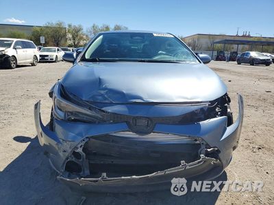 Piąte zdjęcie samochodu w środku: 2024 TOYOTA COROLLA HYBRID LE VIN:JTDBDMHE2RJ008922 - miniatura