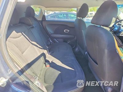 Zdjęcie 11 z 14 samochodu: 2015 KIA SOUL + VIN:KNDJP3A54F7134618 - miniatura