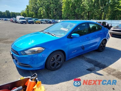 2016 DODGE DART SXT 1C3CDFBB3GD755556 - główne zdjęcie licytacji z USA - miniatura