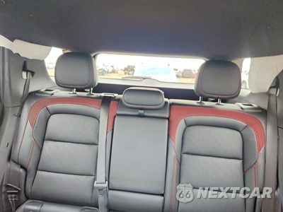 Zdjęcie 10 z 13 samochodu: 2027 CHEVROLET EQUINOX RS VIN:3GNARLEG4VL134464 - miniatura
