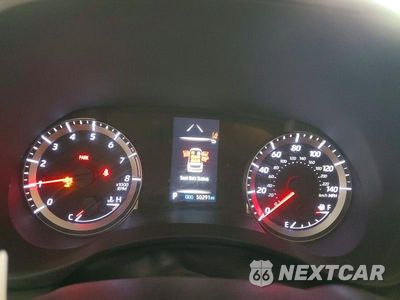 Zdjęcie 9 z 12 samochodu: 2022 TOYOTA HIGHLANDER LE VIN:5TDZZRAH1NS120934 - miniatura