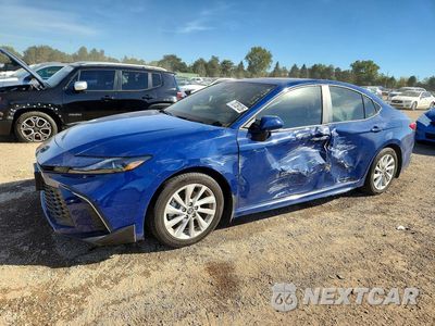 2026 TOYOTA CAMRY SE 4T1DAACK6TU212332 - główne zdjęcie licytacji z USA - miniatura
