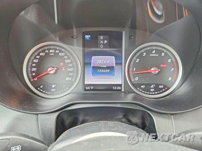 Zdjęcie 9 z 13 samochodu: 2017 MERCEDES-BENZ GLC COUPE 300 4MATIC VIN:WDC0J4KB4HF190939 - miniatura
