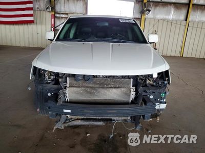 Piąte zdjęcie samochodu w środku: 2018 DODGE JOURNEY GT VIN:3C4PDCEG1JT363096 - miniatura