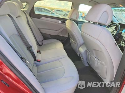Zdjęcie 10 z 12 samochodu: 2015 HYUNDAI SONATA SE VIN:5NPE24AF7FH121307 - miniatura
