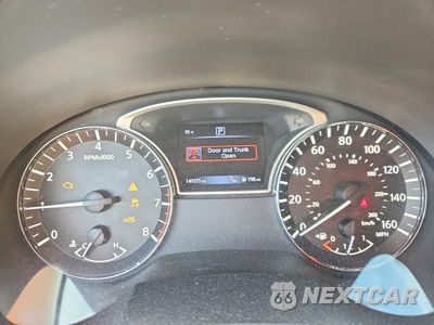 Zdjęcie 9 z 13 samochodu: 2016 NISSAN ALTIMA 2.5 SL VIN:1N4AL3AP6GC121669 - miniatura