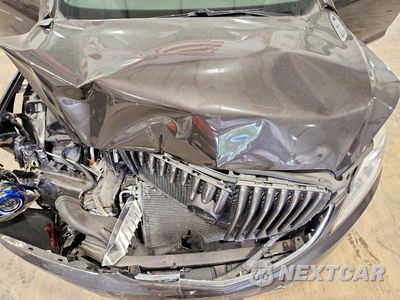 Zdjęcie 11 z 12 samochodu: 2013 BUICK VERANO VIN:1G4PS5SK1D4216910 - miniatura