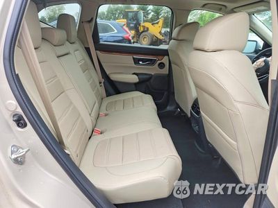 Zdjęcie 11 z 13 samochodu: 2019 HONDA CR-V TOURING VIN:2HKRW2H94KH613569 - miniatura