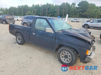 Czwarte zdjęcie samochodu z boku: 1994 NISSAN TRUCK BASE VIN:1N6SD11S6RC378674 - miniatura