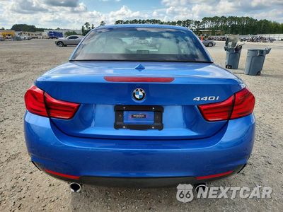 Zdjęcie 6 z 12 samochodu: 2019 BMW 440I VIN:WBA4Z5C54KEE17249 - miniatura
