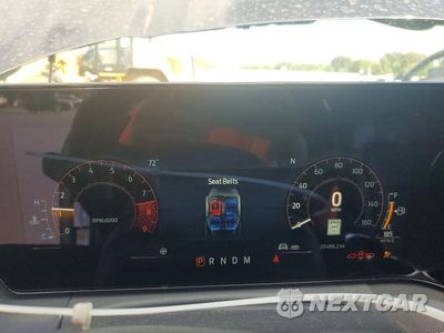 Zdjęcie 9 z 12 samochodu: 2024 FORD MUSTANG GT VIN:1FA6P8CF0R5406192 - miniatura