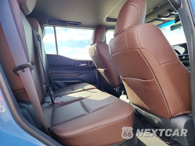 Zdjęcie 11 z 13 samochodu: 2025 TOYOTA LAND CRUISER BASE VIN:JTEABFAJ2SK031066 - miniatura