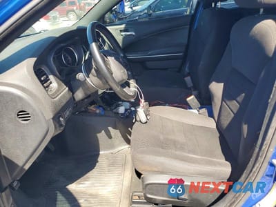 Zdjęcie 7 z 12 samochodu: 2020 DODGE CHARGER POLICE VIN:2C3CDXKT0LH127403 - miniatura
