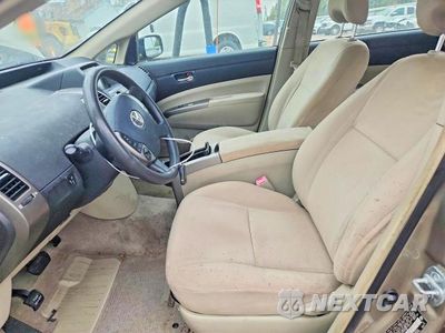 Zdjęcie 7 z 12 samochodu: 2007 TOYOTA PRIUS BASE VIN:JTDKB20U677652141 - miniatura