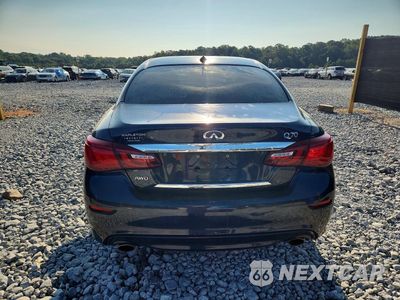 Zdjęcie 6 z 13 samochodu: 2018 INFINITI Q70 3.7 LUXE VIN:JN1BY1AR4JM220985 - miniatura