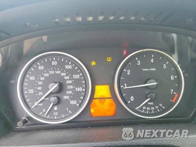 Zdjęcie 9 z 14 samochodu: 2008 BMW X5 3.0I VIN:5UXFE43528L023671 - miniatura