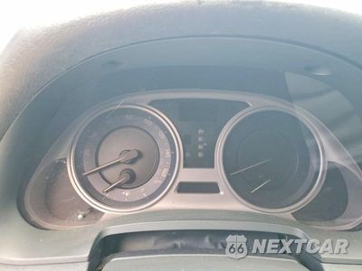 Zdjęcie 9 z 12 samochodu: 2006 LEXUS IS 350 VIN:JTHBE262862006915 - miniatura