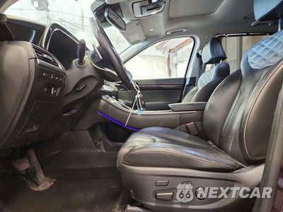 Zdjęcie 7 z 13 samochodu: 2021 HYUNDAI PALISADE LIMITED VIN:KM8R5DHE0MU269982 - miniatura