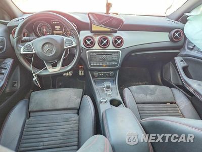 Zdjęcie 8 z 12 samochodu: 2016 MERCEDES-BENZ GLA 45 AMG VIN:WDDTG5CB1GJ229655 - miniatura