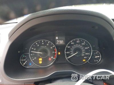 Zdjęcie 9 z 12 samochodu: 2011 SUBARU OUTBACK 2.5I LIMITED VIN:4S4BRCKC5B3360174 - miniatura