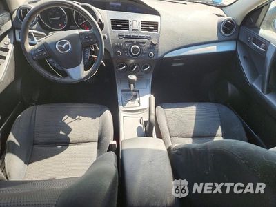 Zdjęcie 8 z 13 samochodu: 2012 MAZDA 3 I VIN:JM1BL1V77C1694552 - miniatura