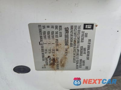 Zdjęcie 14 z 14 samochodu: 2007 CHEVROLET TAHOE K1500 VIN:1GNFK13007J336846 - miniatura
