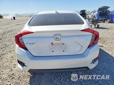 Zdjęcie 6 z 13 samochodu: 2016 HONDA CIVIC EX VIN:2HGFC1F31GH649273 - miniatura