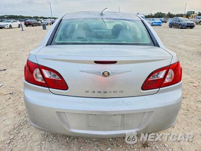 Zdjęcie 6 z 12 samochodu: 2007 CHRYSLER SEBRING VIN:1C3LC46K67N516661 - miniatura