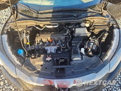Zdjęcie 11 z 12 samochodu: 2021 HONDA HR-V EX VIN:3CZRU5H58MM703495 - miniatura